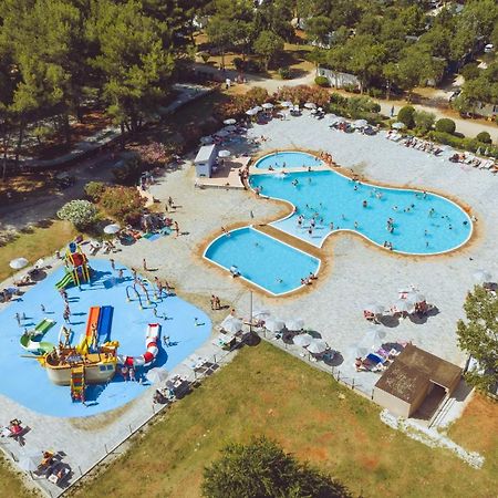 Camping Bi-Village - Roan Valbandon Eksteriør bilde